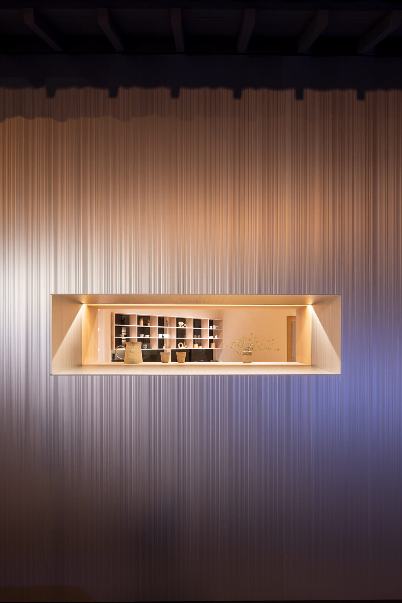 遊朴館 HIDA GALLERY　CAFE＆TABLE工 画像