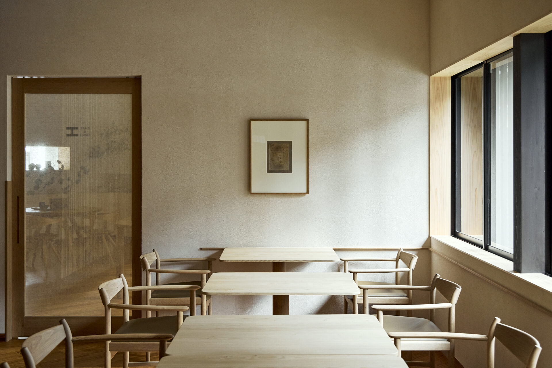 遊朴館 HIDA GALLERY　CAFE＆TABLE工 画像