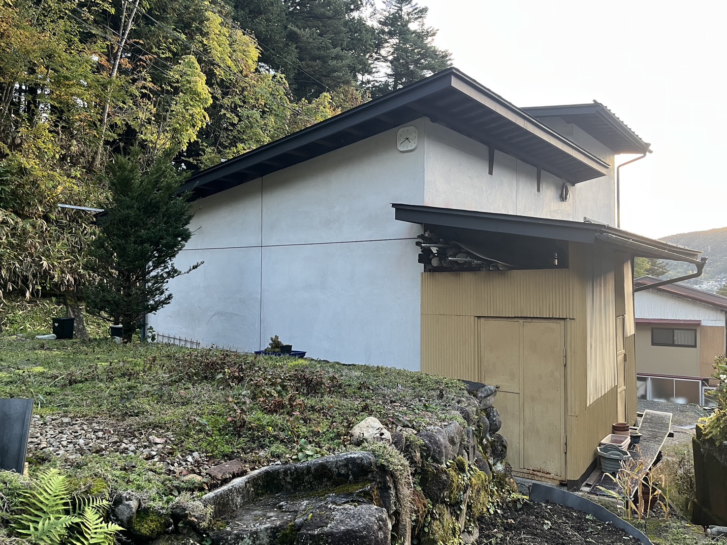 高山市城山 画像